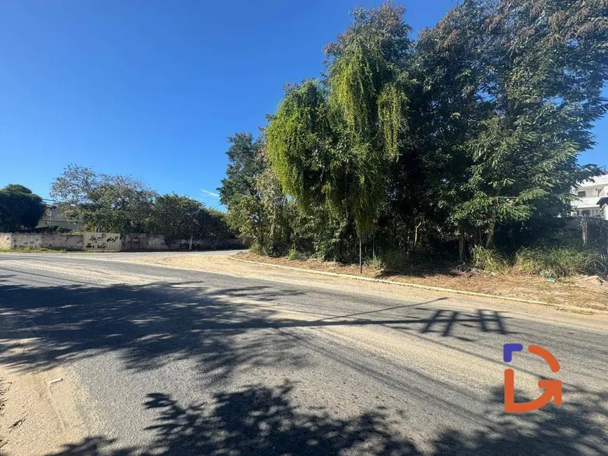Foto 7 de Terreno / Lote à venda, 450m2 em Colinas, Rio Das Ostras - RJ