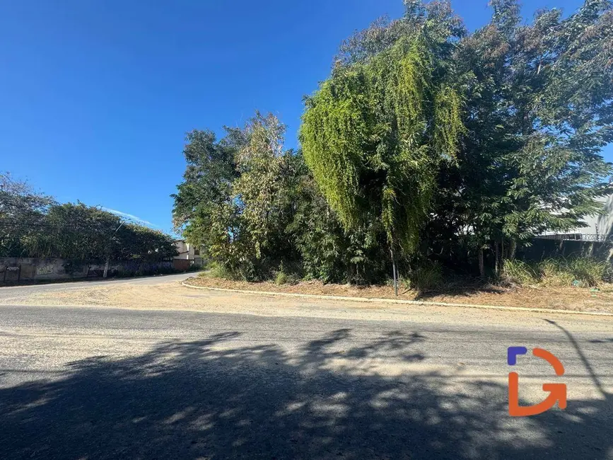 Foto 2 de Terreno / Lote à venda, 450m2 em Colinas, Rio Das Ostras - RJ
