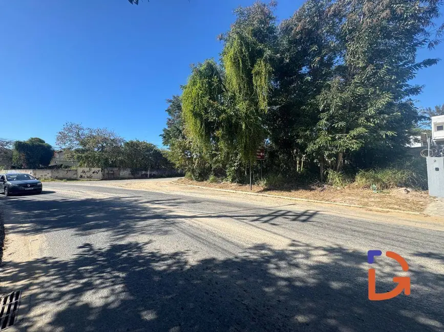Foto 1 de Terreno / Lote à venda, 450m2 em Colinas, Rio Das Ostras - RJ