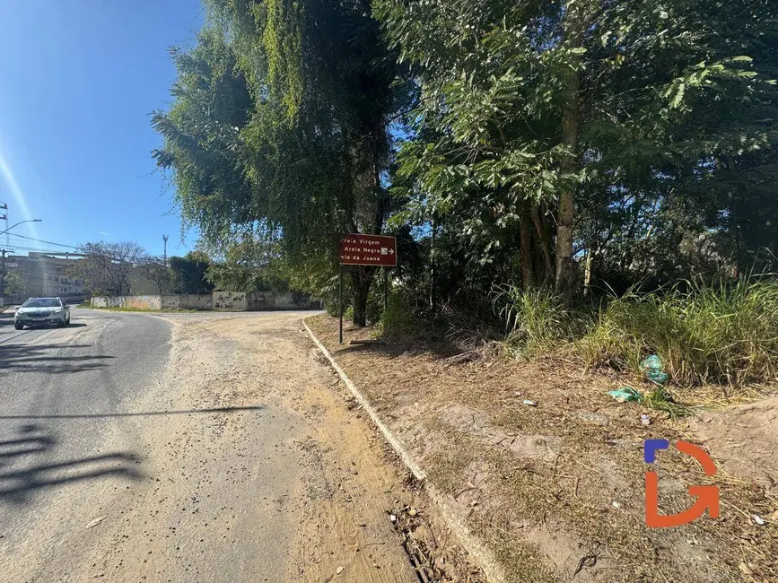 Foto 5 de Terreno / Lote à venda, 450m2 em Colinas, Rio Das Ostras - RJ