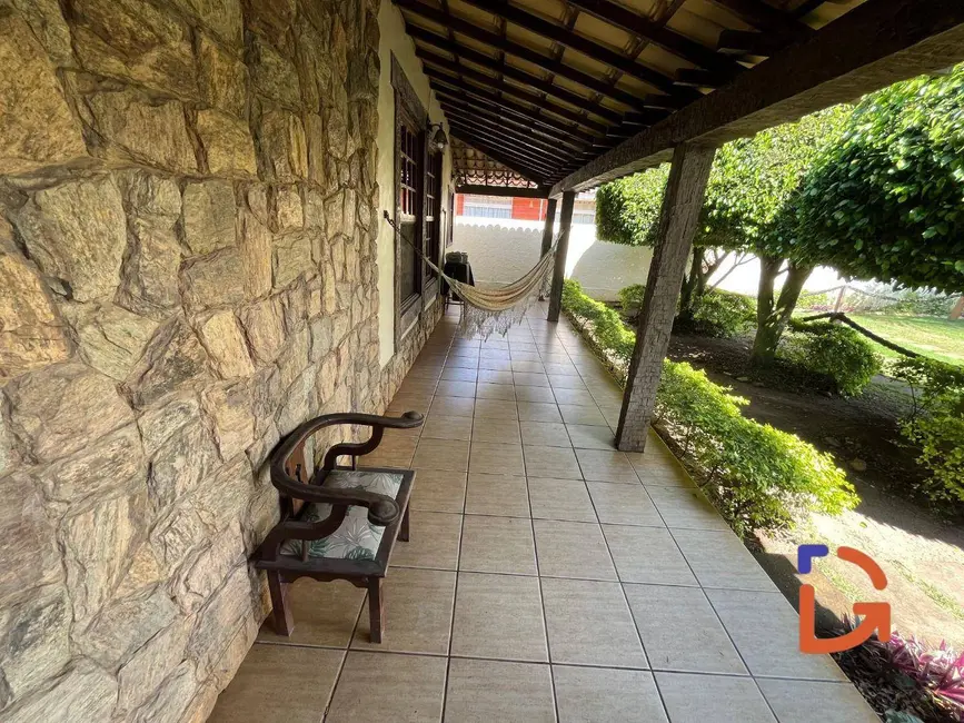 Foto 6 de Casa com 4 quartos à venda, 560m2 em Costazul, Rio Das Ostras - RJ