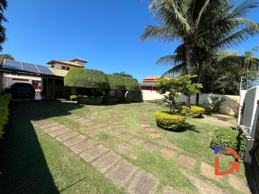 Foto 3 de Casa com 4 quartos à venda, 560m2 em Costazul, Rio Das Ostras - RJ