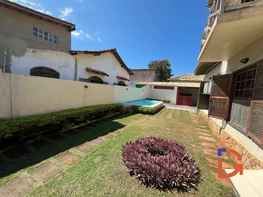 Foto 8 de Casa com 4 quartos à venda, 560m2 em Costazul, Rio Das Ostras - RJ