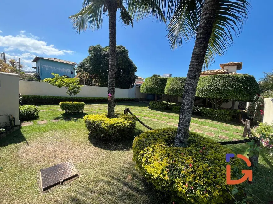 Foto 4 de Casa com 4 quartos à venda, 560m2 em Costazul, Rio Das Ostras - RJ