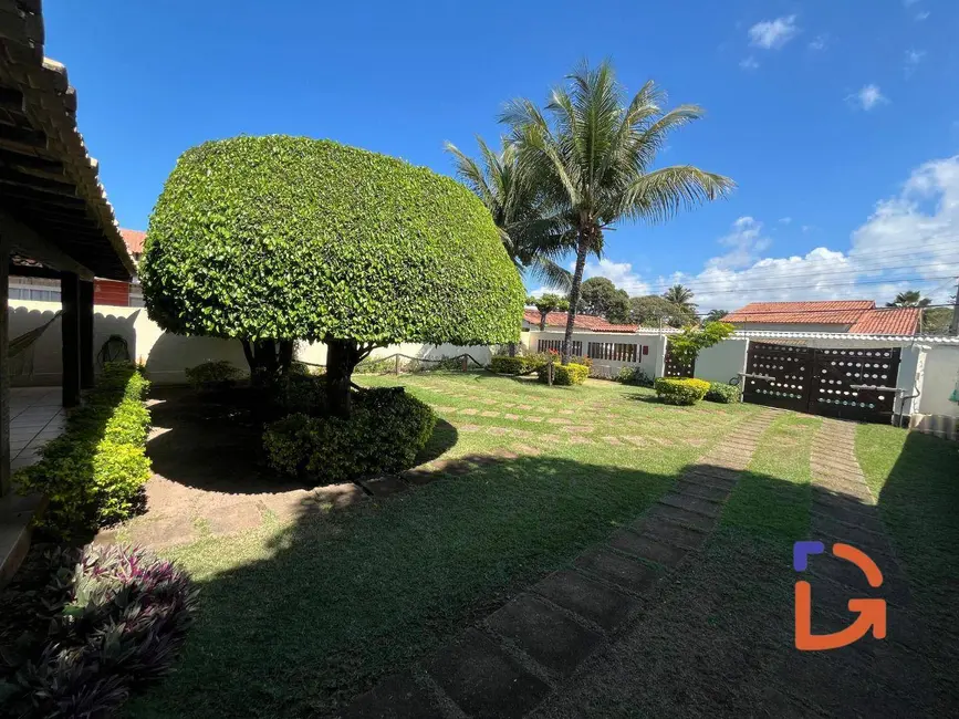 Foto 5 de Casa com 4 quartos à venda, 560m2 em Costazul, Rio Das Ostras - RJ