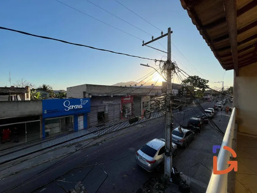 Foto 1 de Apartamento com 2 quartos à venda, 75m2 em Cidade Beira Mar, Rio Das Ostras - RJ