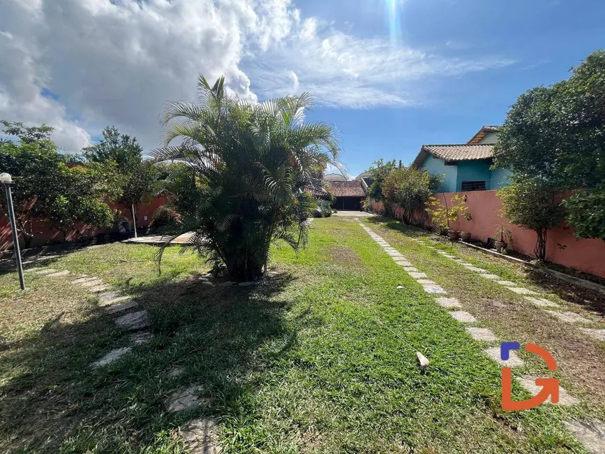 Foto 6 de Casa com 4 quartos à venda, 560m2 em Costazul, Rio Das Ostras - RJ