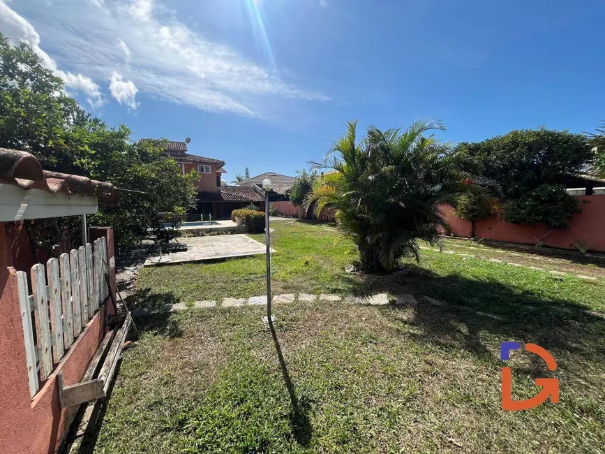 Foto 5 de Casa com 4 quartos à venda, 560m2 em Costazul, Rio Das Ostras - RJ
