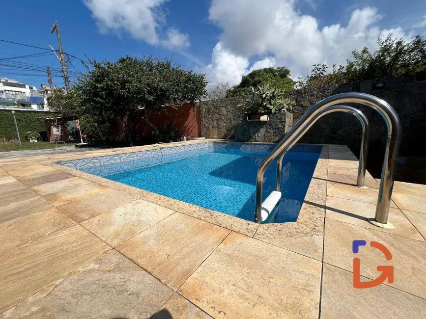 Foto 9 de Casa com 4 quartos à venda, 560m2 em Costazul, Rio Das Ostras - RJ