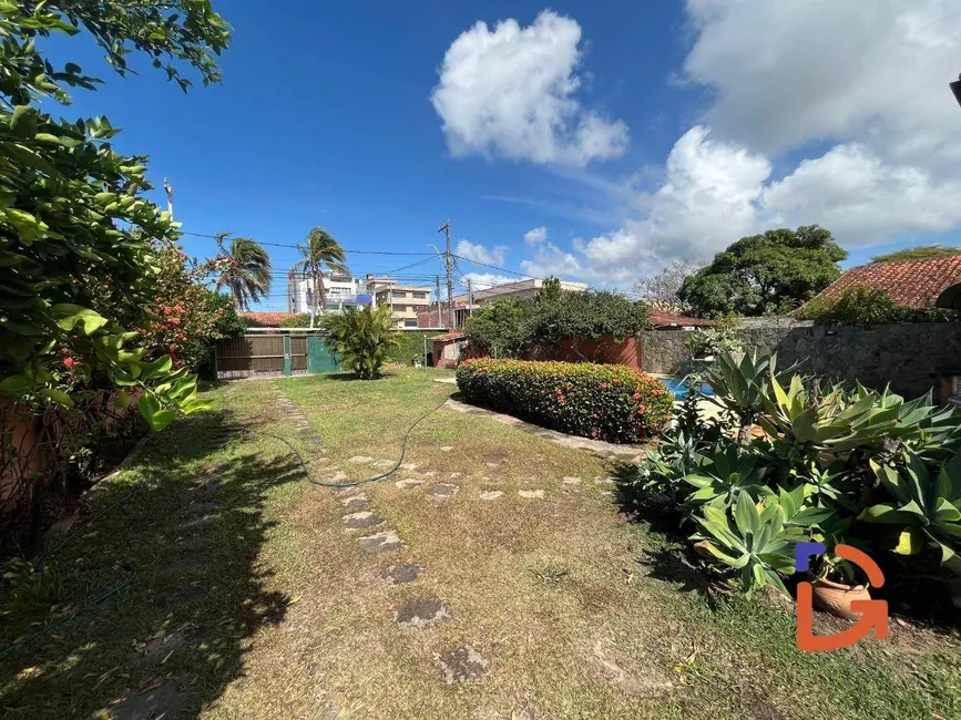 Foto 7 de Casa com 4 quartos à venda, 560m2 em Costazul, Rio Das Ostras - RJ