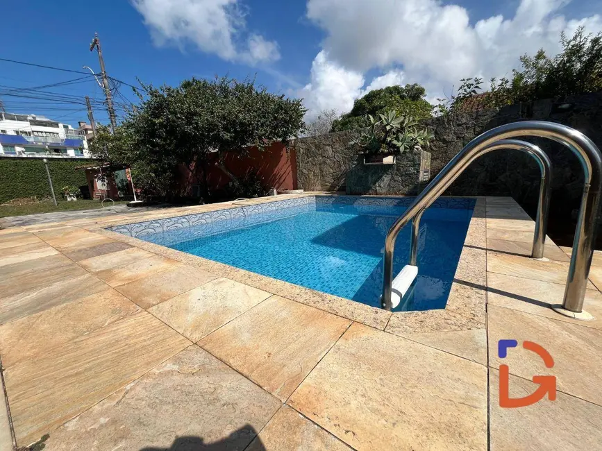 Foto 8 de Casa com 4 quartos à venda, 560m2 em Costazul, Rio Das Ostras - RJ