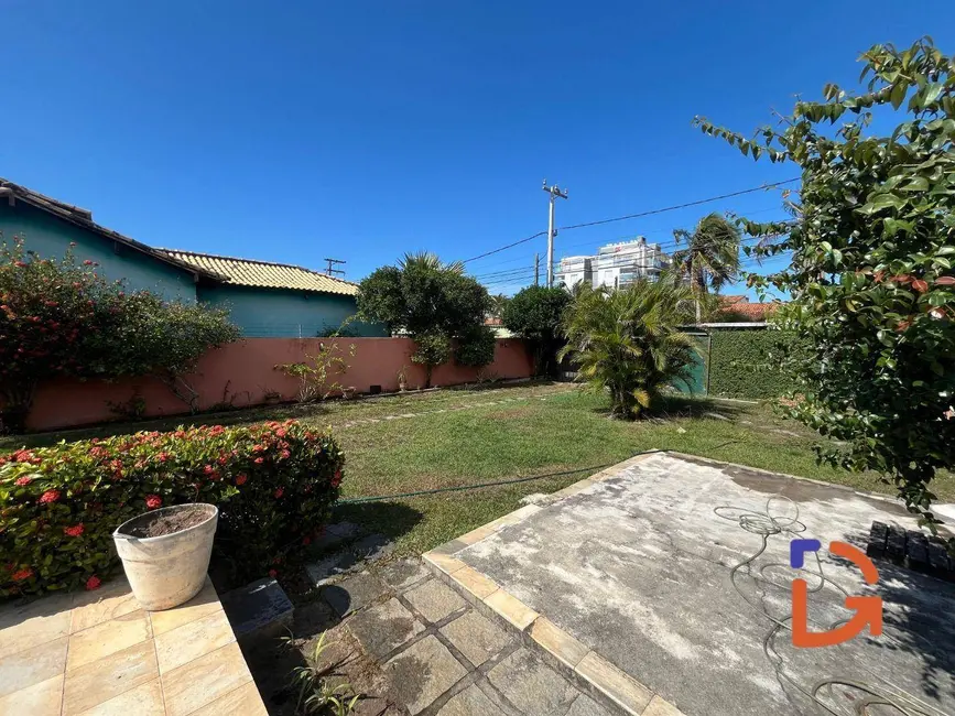 Foto 3 de Casa com 4 quartos à venda, 560m2 em Costazul, Rio Das Ostras - RJ