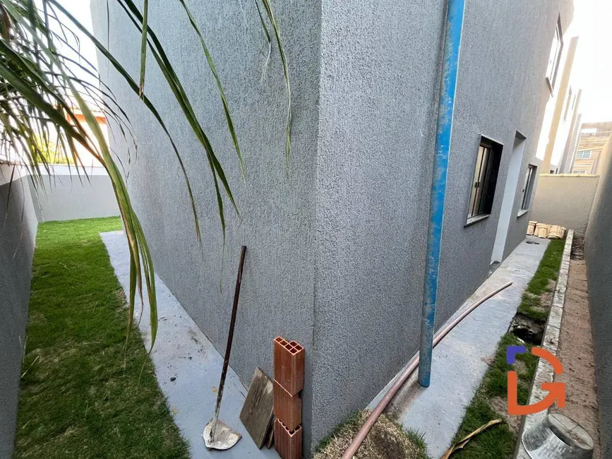 Foto 8 de Casa com 3 quartos à venda, 110m2 em Costazul, Rio Das Ostras - RJ