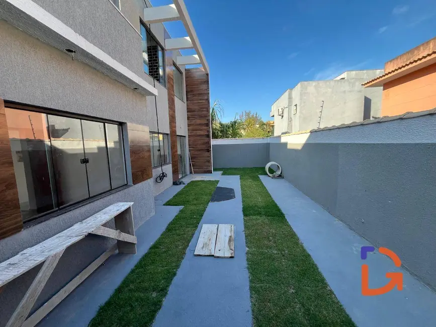 Foto 2 de Casa com 3 quartos à venda, 110m2 em Costazul, Rio Das Ostras - RJ