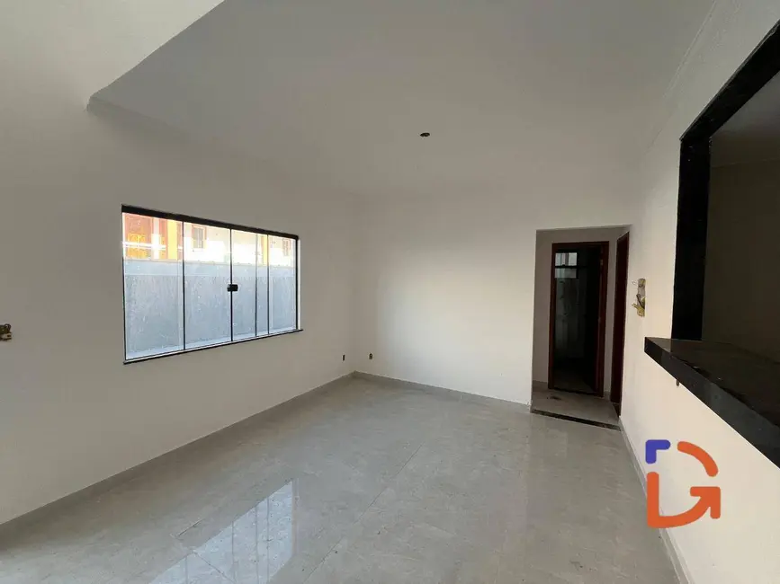 Foto 6 de Casa com 3 quartos à venda, 110m2 em Costazul, Rio Das Ostras - RJ