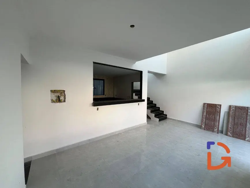 Foto 9 de Casa com 3 quartos à venda, 110m2 em Costazul, Rio Das Ostras - RJ