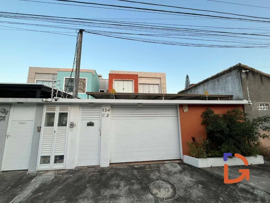 Foto 1 de Casa com 3 quartos à venda e para alugar, 360m2 em Recreio, Rio Das Ostras - RJ
