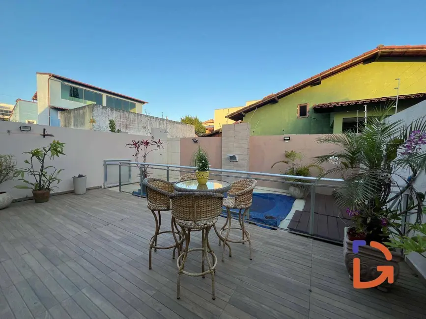 Foto 7 de Casa com 3 quartos à venda e para alugar, 360m2 em Recreio, Rio Das Ostras - RJ