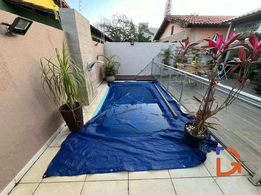 Foto 8 de Casa com 3 quartos à venda e para alugar, 360m2 em Recreio, Rio Das Ostras - RJ