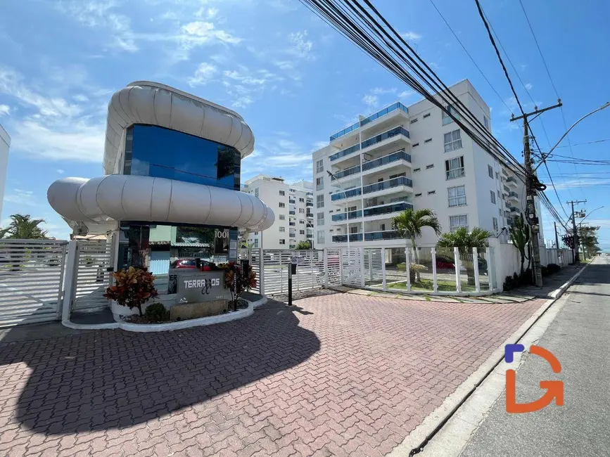 Apartamento com 3 quartos para alugar, 84m2 em Recreio, Rio Das Ostras - RJ - imagem 2 Foto 2 de Apartamento com 3 quartos para alugar, 84m2 em Recreio, Rio Das Ostras - RJ