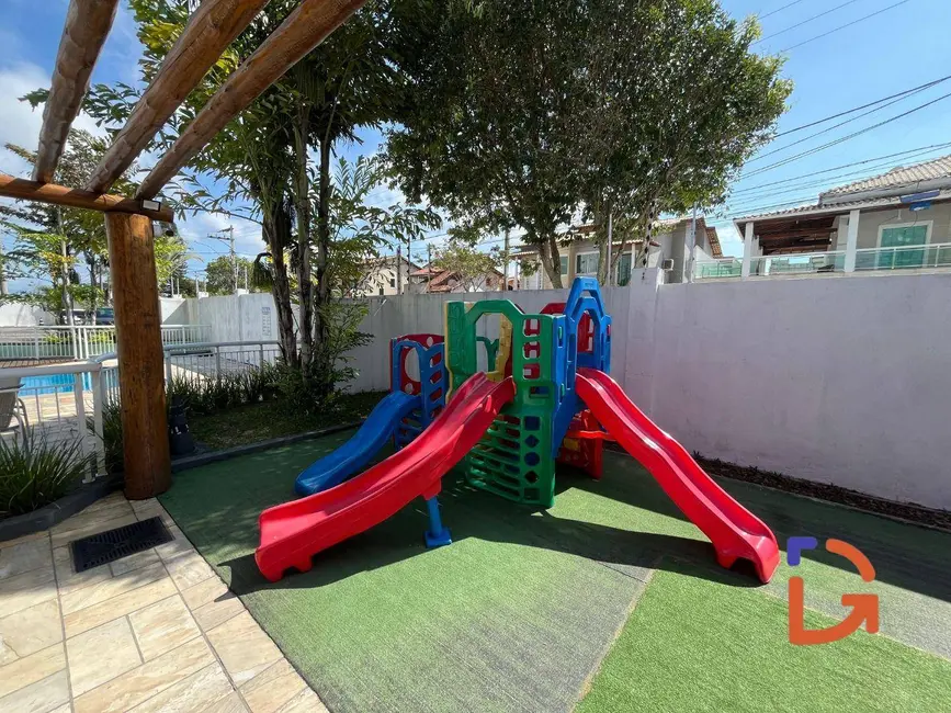 Apartamento com 3 quartos para alugar, 84m2 em Recreio, Rio Das Ostras - RJ - imagem 8 Foto 8 de Apartamento com 3 quartos para alugar, 84m2 em Recreio, Rio Das Ostras - RJ