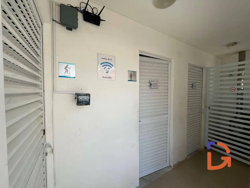 Apartamento com 3 quartos para alugar, 84m2 em Recreio, Rio Das Ostras - RJ - imagem 9 Foto 9 de Apartamento com 3 quartos para alugar, 84m2 em Recreio, Rio Das Ostras - RJ