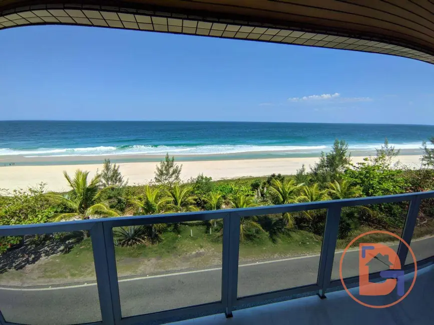 Foto 3 de Cobertura com 3 quartos à venda, 140m2 em Boqueirão, Saquarema - RJ