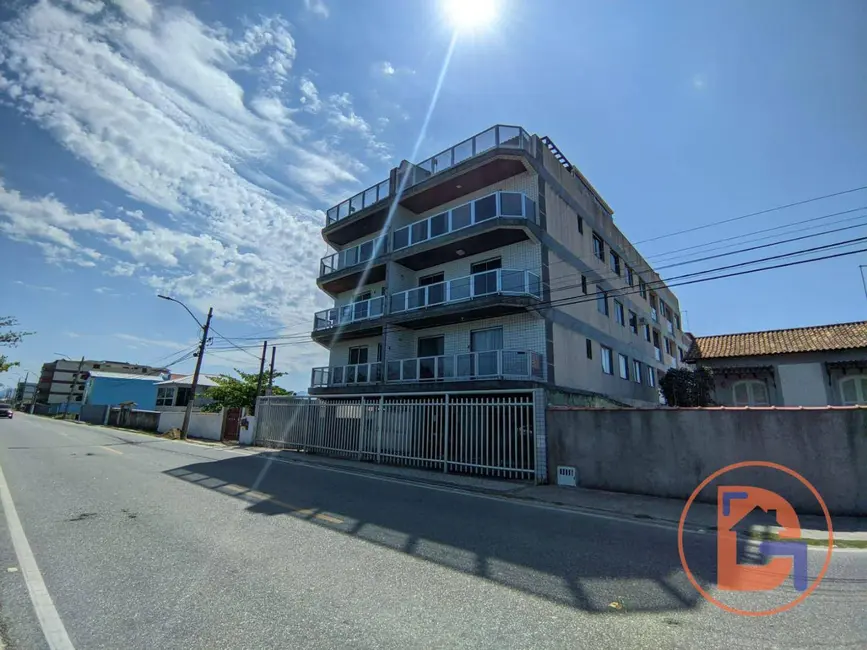 Foto 2 de Cobertura com 3 quartos à venda, 140m2 em Boqueirão, Saquarema - RJ