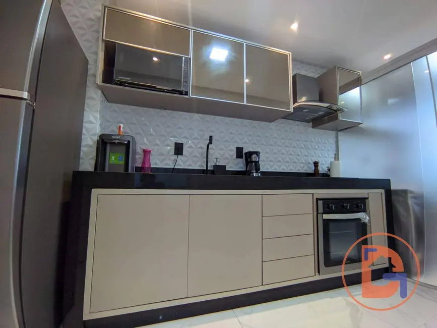 Foto 4 de Cobertura com 3 quartos à venda, 140m2 em Boqueirão, Saquarema - RJ