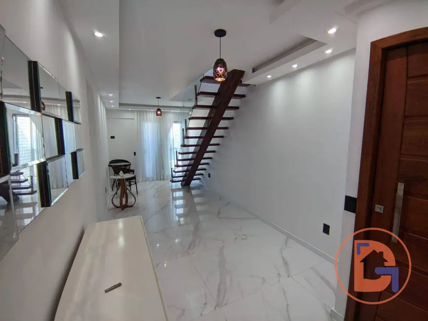 Foto 8 de Cobertura com 3 quartos à venda, 140m2 em Boqueirão, Saquarema - RJ