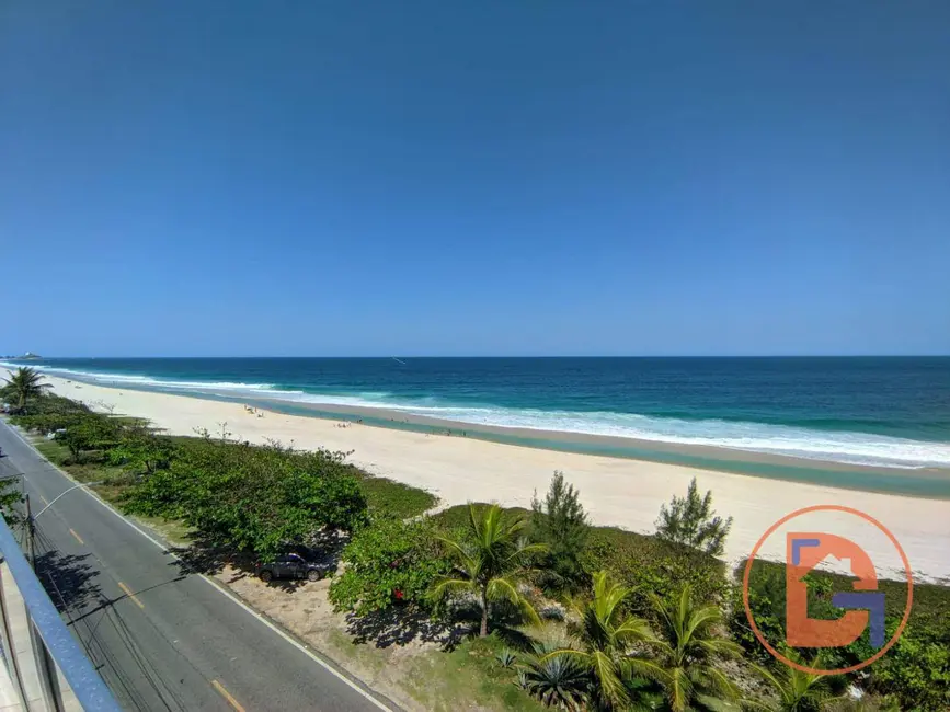 Foto 1 de Cobertura com 3 quartos à venda, 140m2 em Boqueirão, Saquarema - RJ