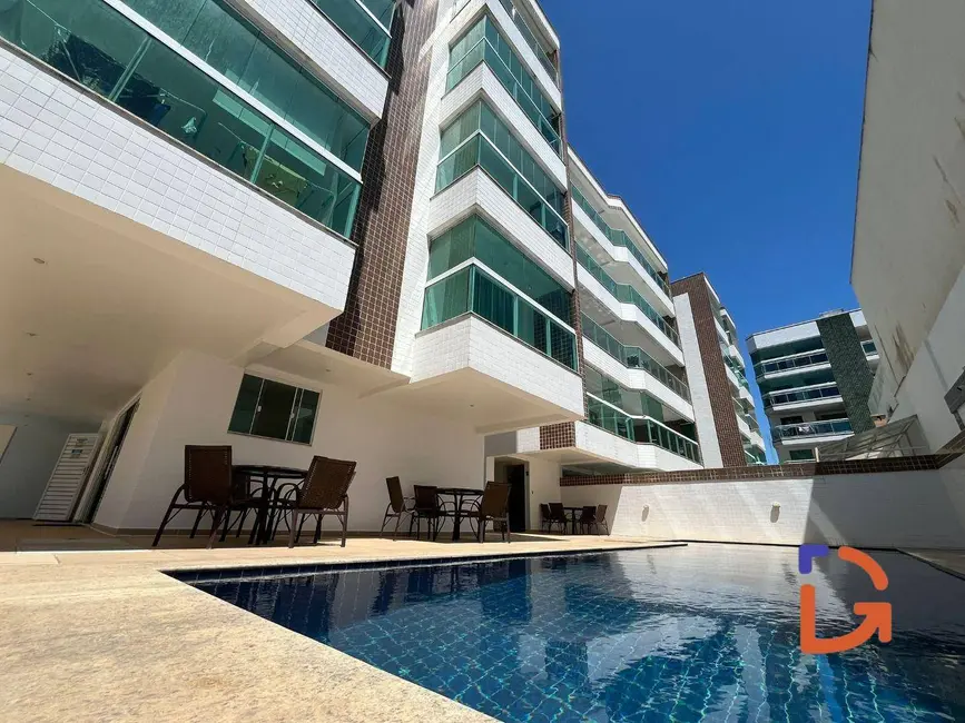 Foto 1 de Apartamento com 3 quartos à venda, 132m2 em Costazul, Rio Das Ostras - RJ