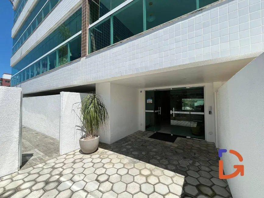 Foto 2 de Apartamento com 3 quartos à venda, 132m2 em Costazul, Rio Das Ostras - RJ