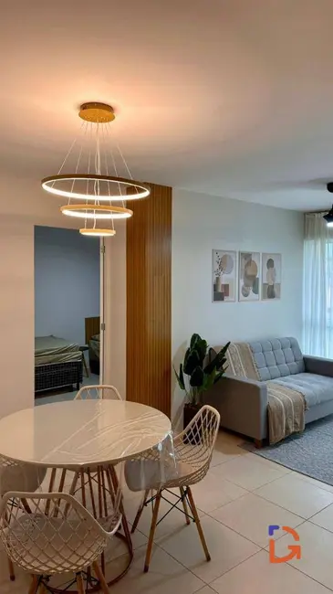 Foto 4 de Apartamento com 1 quarto à venda, 52m2 em Rio Das Ostras - RJ