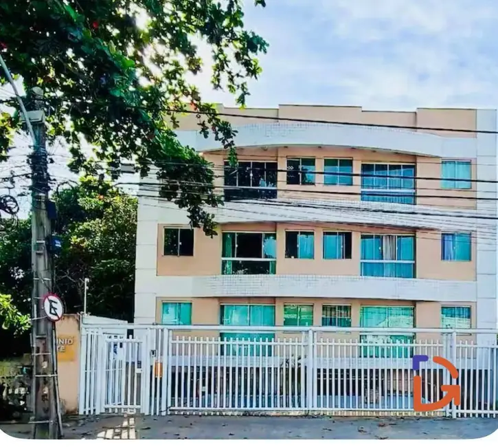 Foto 1 de Apartamento com 1 quarto à venda, 52m2 em Rio Das Ostras - RJ