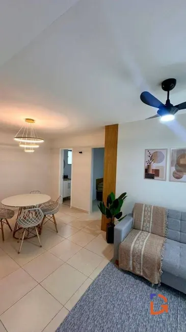 Foto 5 de Apartamento com 1 quarto à venda, 52m2 em Rio Das Ostras - RJ