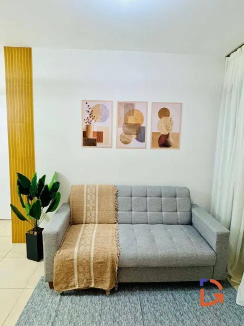 Foto 6 de Apartamento com 1 quarto à venda, 52m2 em Rio Das Ostras - RJ
