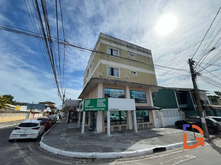 Foto 2 de Apartamento com 2 quartos à venda, 60m2 em Jardim Mariléa, Rio Das Ostras - RJ