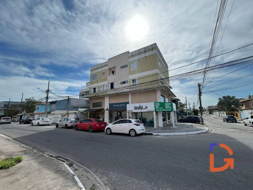 Foto 1 de Apartamento com 2 quartos à venda, 60m2 em Jardim Mariléa, Rio Das Ostras - RJ