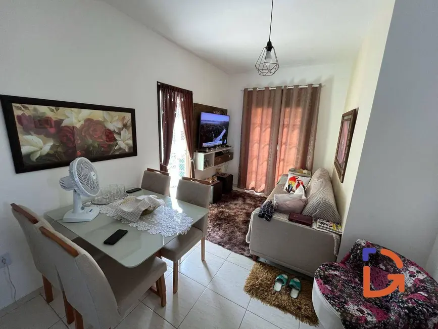 Foto 3 de Apartamento com 2 quartos à venda, 60m2 em Jardim Mariléa, Rio Das Ostras - RJ