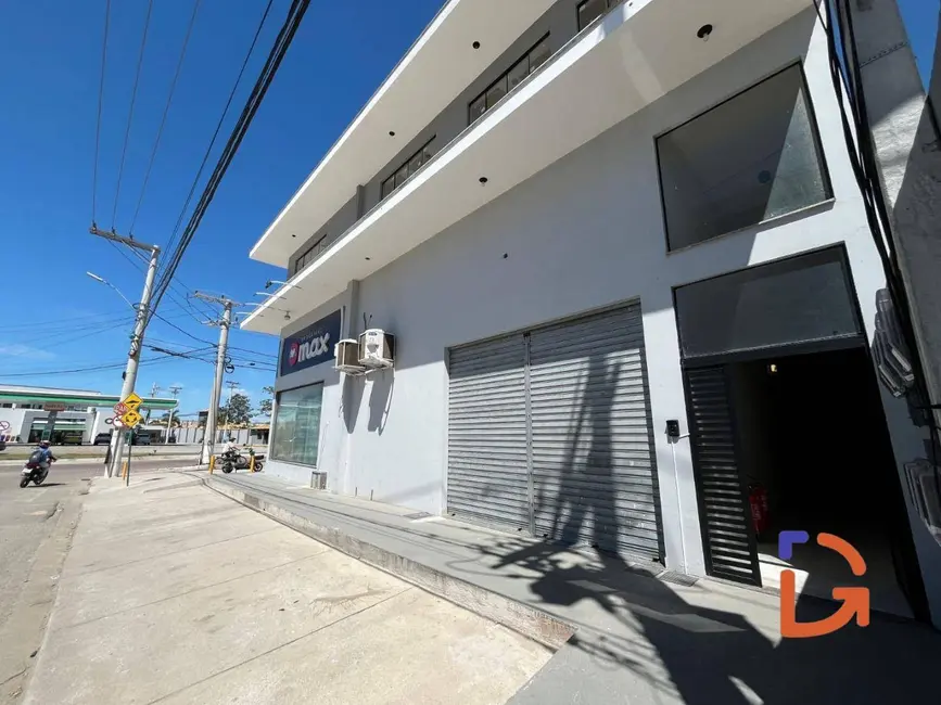 Loja para alugar, 38m2 em Village Rio das Ostras, Rio Das Ostras - RJ - imagem 1 Foto 1 de Loja para alugar, 38m2 em Village Rio das Ostras, Rio Das Ostras - RJ