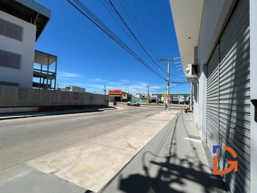 Loja para alugar, 38m2 em Village Rio das Ostras, Rio Das Ostras - RJ - imagem 4 Foto 4 de Loja para alugar, 38m2 em Village Rio das Ostras, Rio Das Ostras - RJ