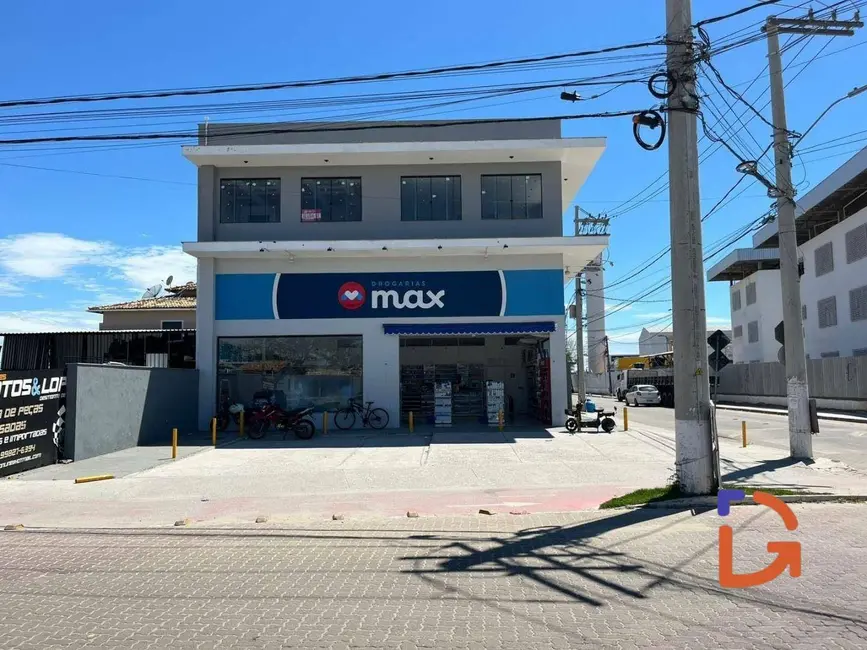 Loja para alugar, 34m2 em Cantagalo, Rio Das Ostras - RJ - imagem 1 Foto 1 de Loja para alugar, 34m2 em Cantagalo, Rio Das Ostras - RJ