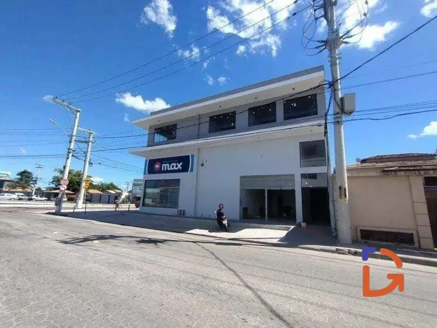 Loja para alugar, 34m2 em Cantagalo, Rio Das Ostras - RJ - imagem 4 Foto 4 de Loja para alugar, 34m2 em Cantagalo, Rio Das Ostras - RJ