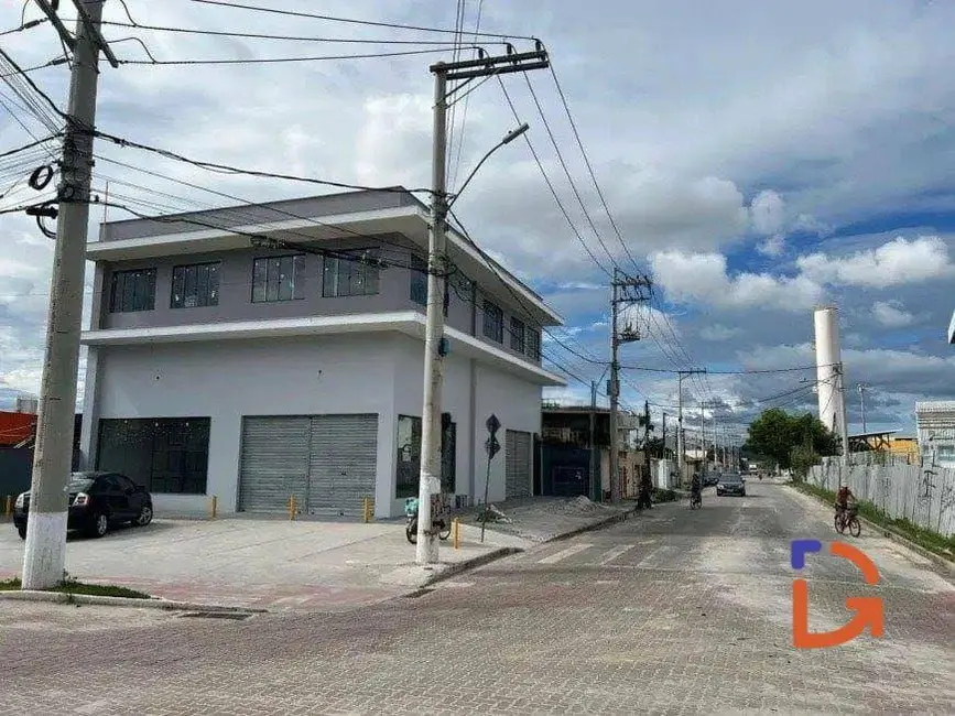 Loja para alugar, 34m2 em Cantagalo, Rio Das Ostras - RJ - imagem 2 Foto 2 de Loja para alugar, 34m2 em Cantagalo, Rio Das Ostras - RJ