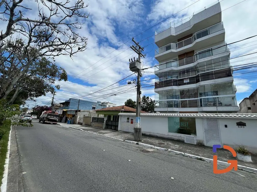 Foto 3 de Apartamento com 3 quartos à venda, 142m2 em Jardim Mariléa, Rio Das Ostras - RJ