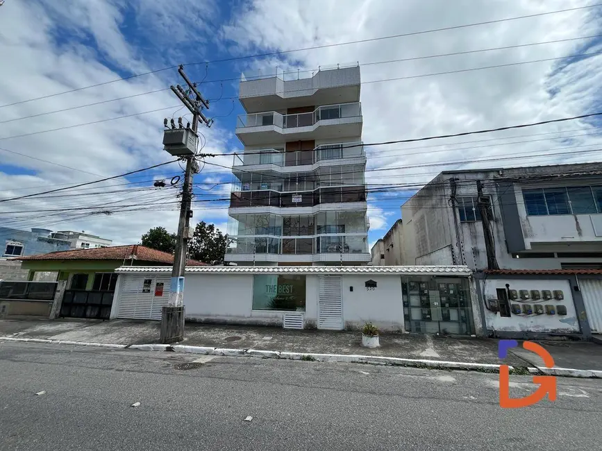 Foto 2 de Apartamento com 3 quartos à venda, 142m2 em Jardim Mariléa, Rio Das Ostras - RJ