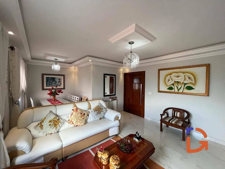 Foto 1 de Apartamento com 3 quartos à venda, 142m2 em Jardim Mariléa, Rio Das Ostras - RJ