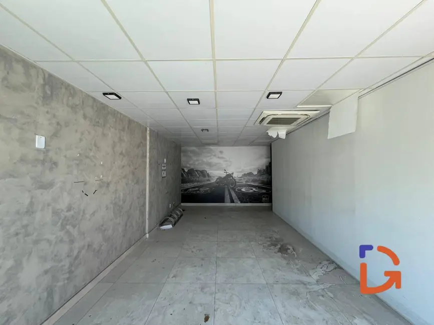 Loja para alugar, 55m2 em Atlântica, Rio Das Ostras - RJ - imagem 2 Foto 2 de Loja para alugar, 55m2 em Atlântica, Rio Das Ostras - RJ