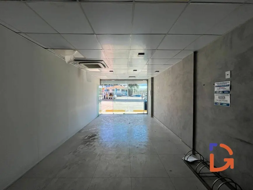 Loja para alugar, 55m2 em Atlântica, Rio Das Ostras - RJ - imagem 3 Foto 3 de Loja para alugar, 55m2 em Atlântica, Rio Das Ostras - RJ